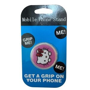 hello kitty phone stand